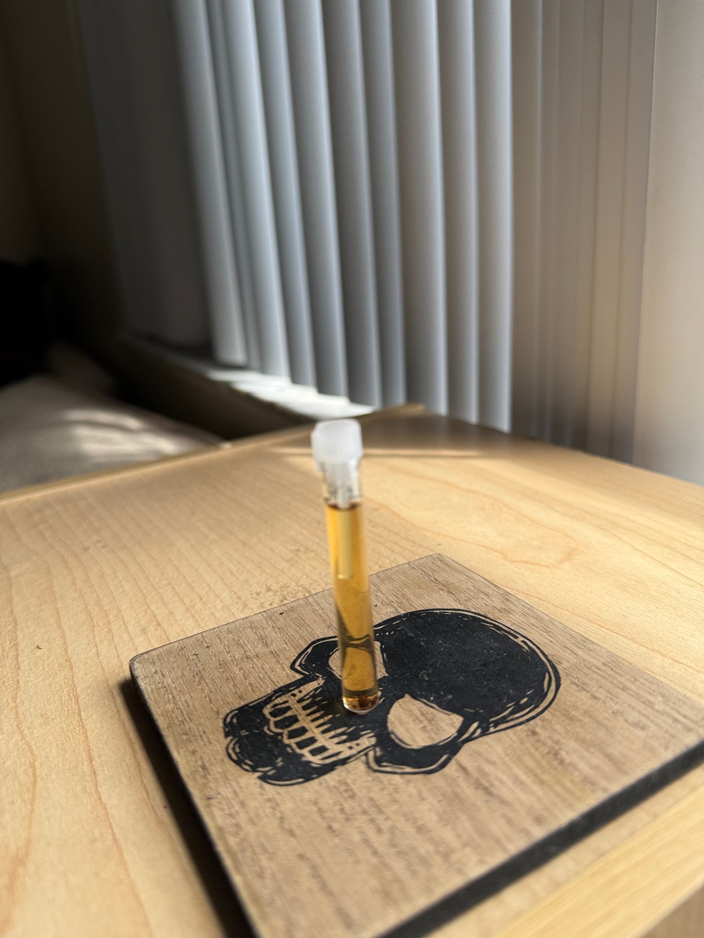 LEO MESSI (endurance oil)