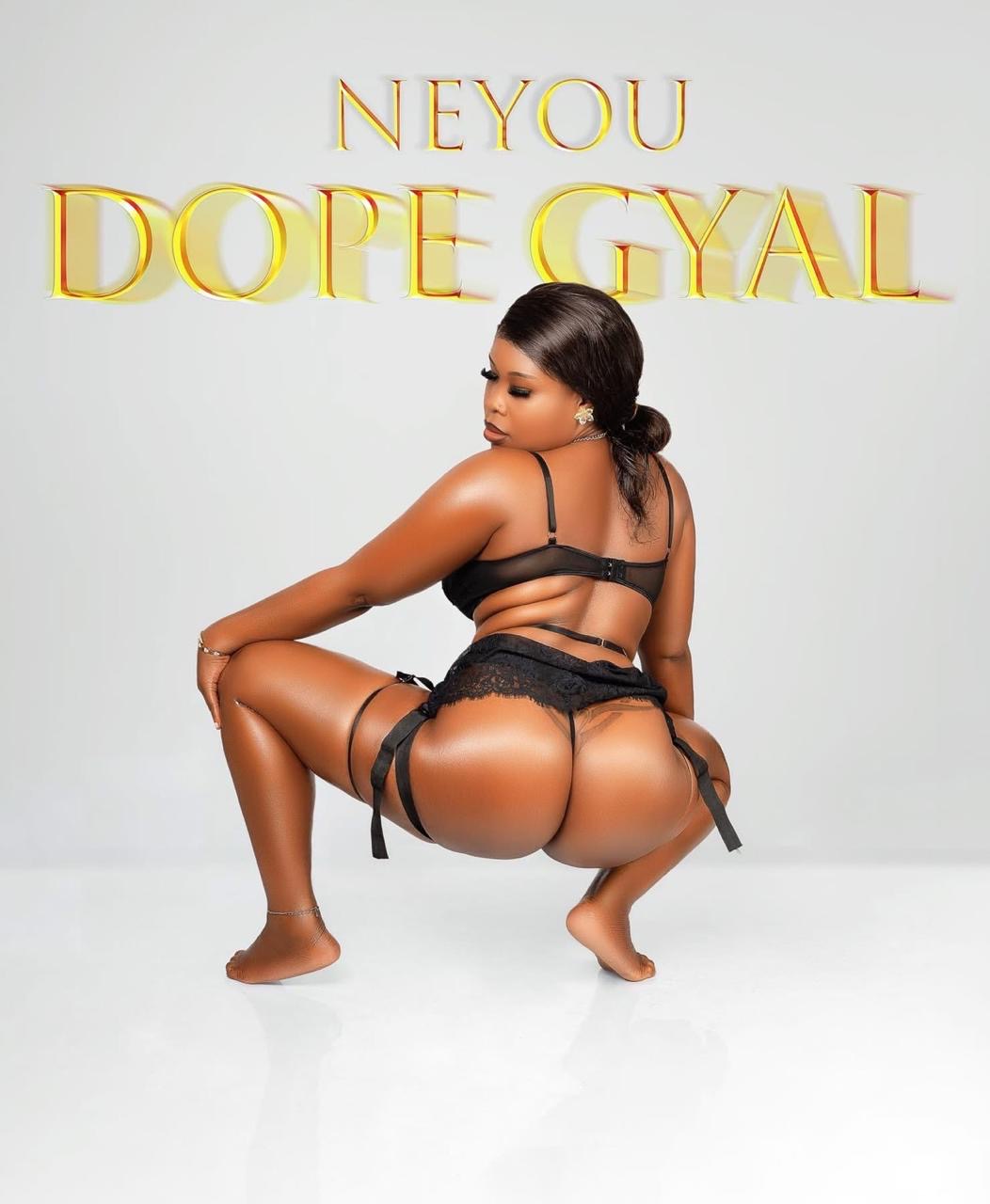 Neyou Dope Pocket Pussy