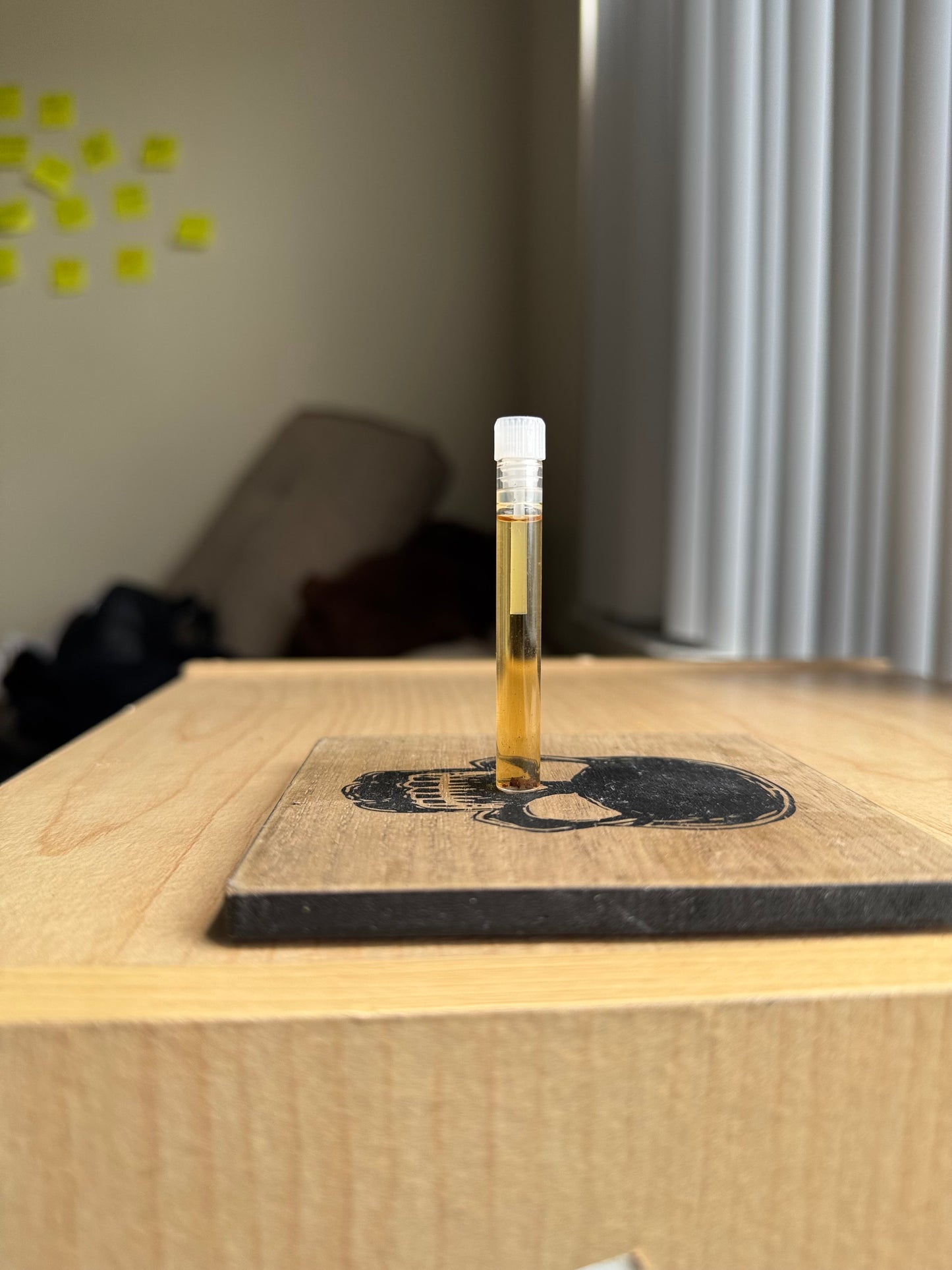 LEO MESSI (endurance oil)