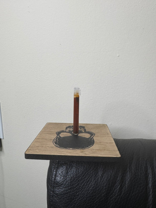 Sos pwa (endurance bean sauce)