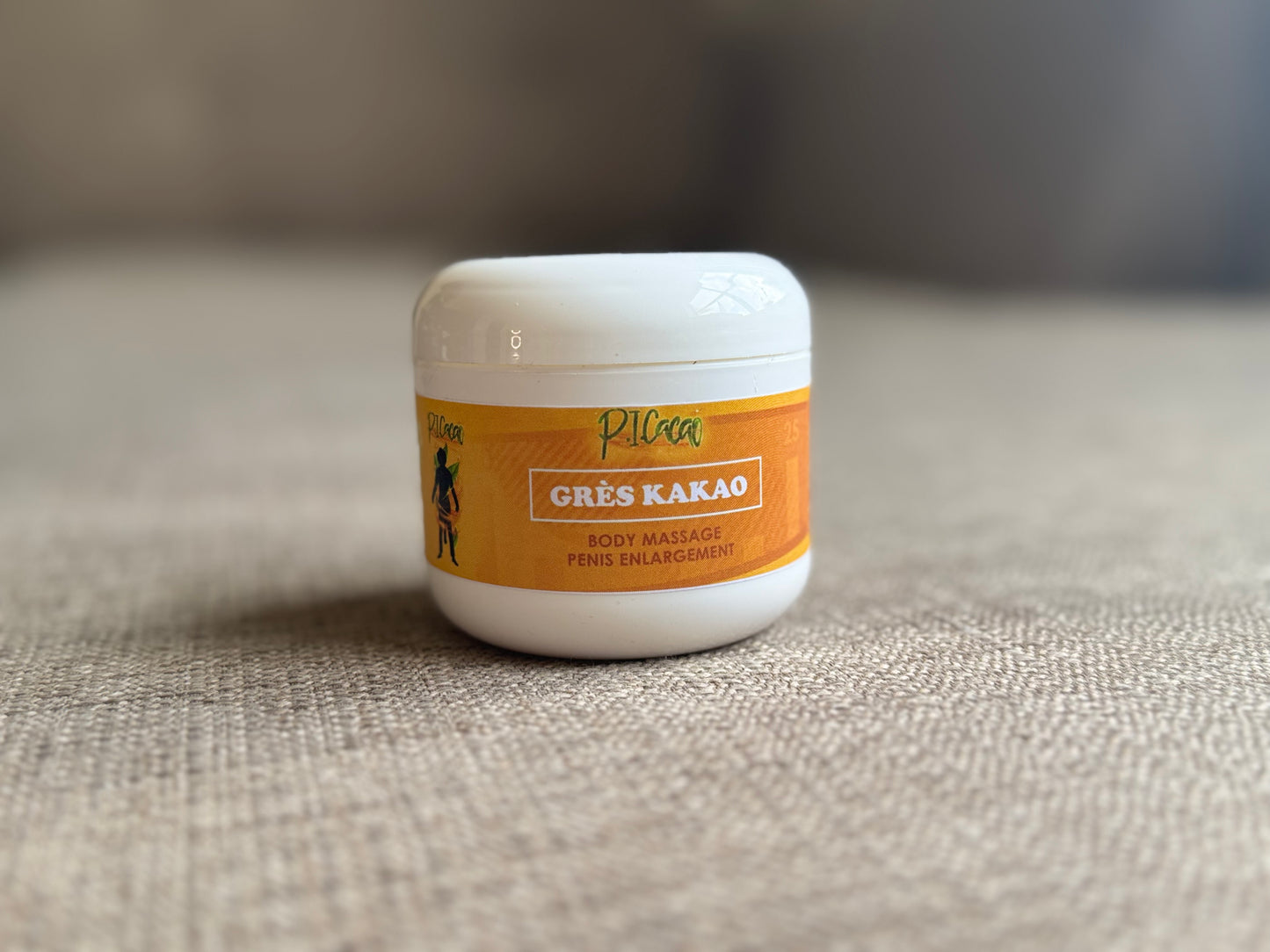 2oz Gres Cacao (Cacao Butter)